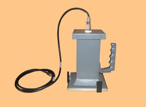 Alpha Contamination Probe*