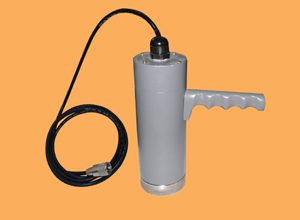 Alpha Contamination Probe **