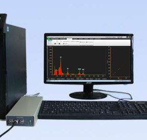 Multi-Channel Analyzer