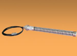 Beta-Gamma Contamination Probe *