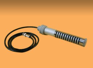 Beta-Gamma Contamination Probe (Shutter Type)