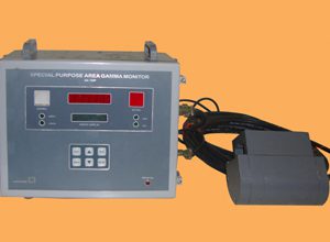 Special purpose Area Gamma Monitor