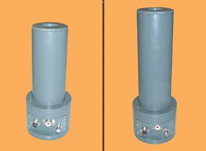 Accssories for Gamma ray spectorometer system (Copy)