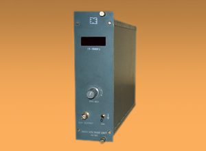 High Voltage Unit