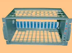 Standard Instrumentation Bin