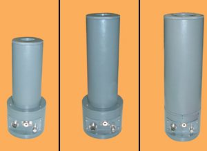 Accessories for Gamma ray spectorometer system (Copy)