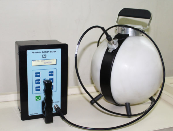 Peuter lamp Weg Nuclear Instruments| Nuclear Counting Systems |Radiation Detectors.