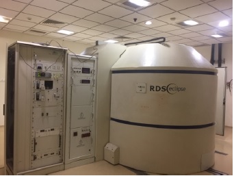 Medical-Cyclotron