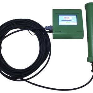 CYCLOTRON STACK ACTIVITY MONITOR*