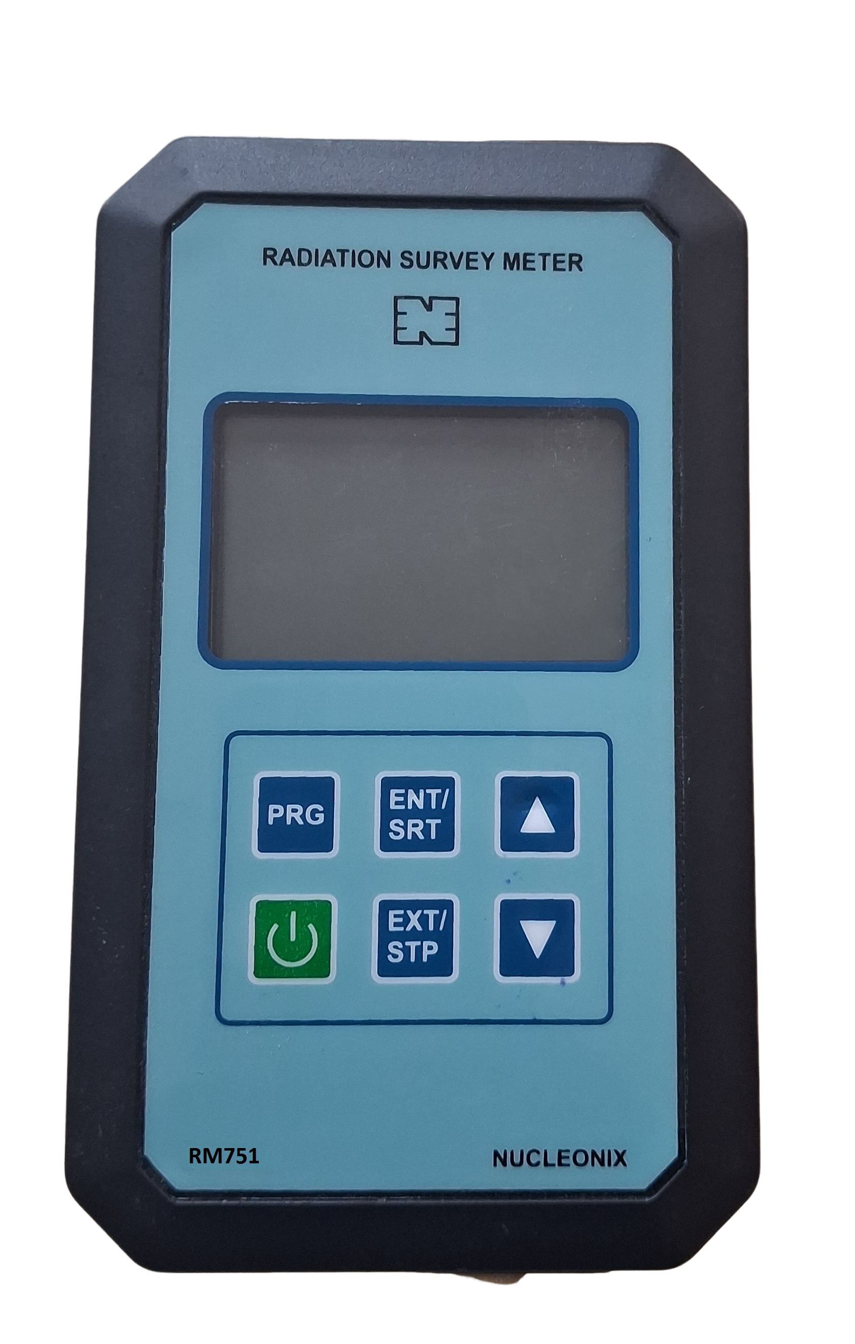 Radiation Survey Meter -RM751IP